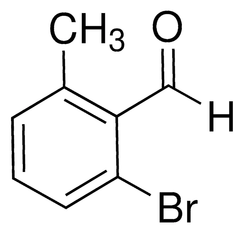 Sigma-Aldrich 2-Bromo-6-methylbenzaldehyde