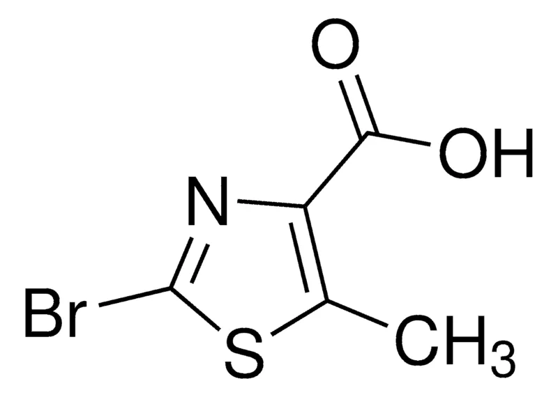 Sigma-Aldrich 2-Bromo-5-methylthiazole-4-carboxylic acid