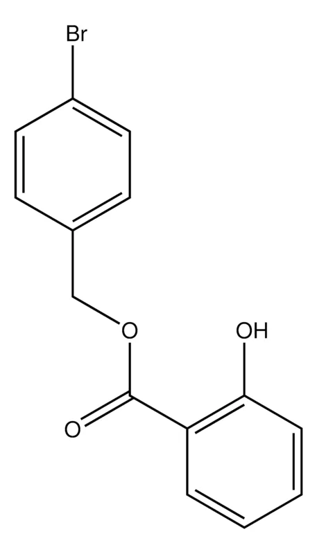 Sigma-Aldrich (4-Bromophenyl)methyl 2-hydroxybenzoate