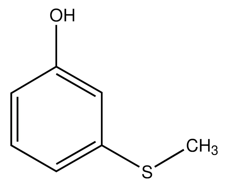Sigma-Aldrich 3-(Methylsulfanyl)benzenol