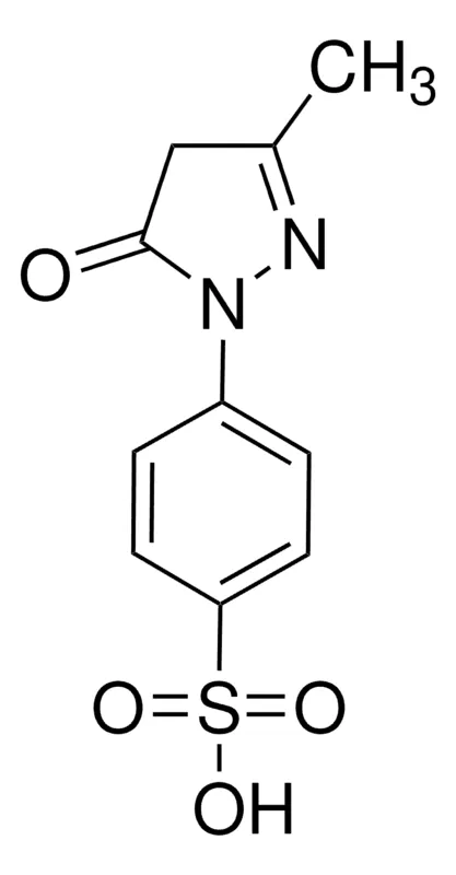 Sigma-Aldrich 1-(4-磺酸苯基)-3-甲基-5-吡唑酮