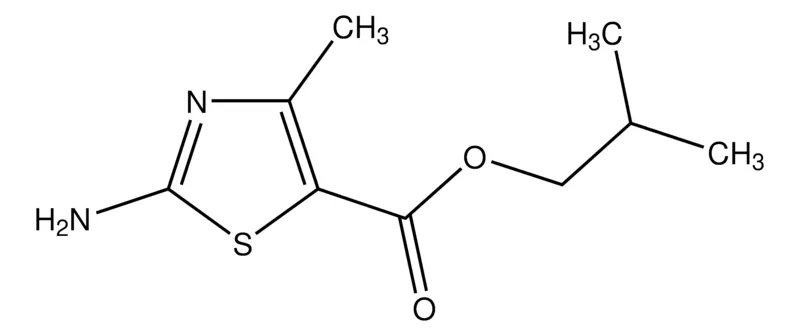 Sigma-Aldrich Isobutyl 2-amino-4-methylthiazole-5-carboxylate