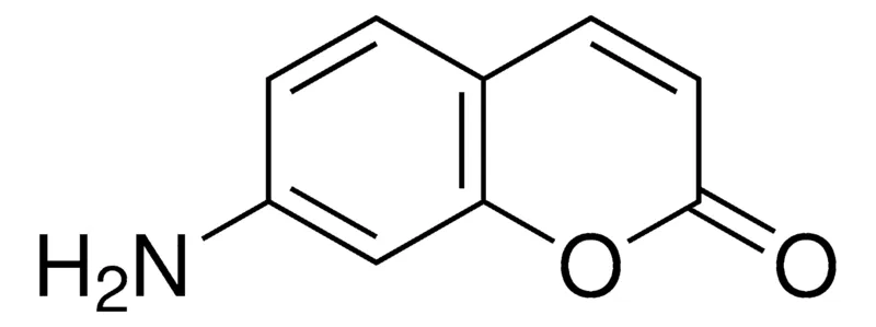 Sigma-Aldrich 7-Aminocoumarin