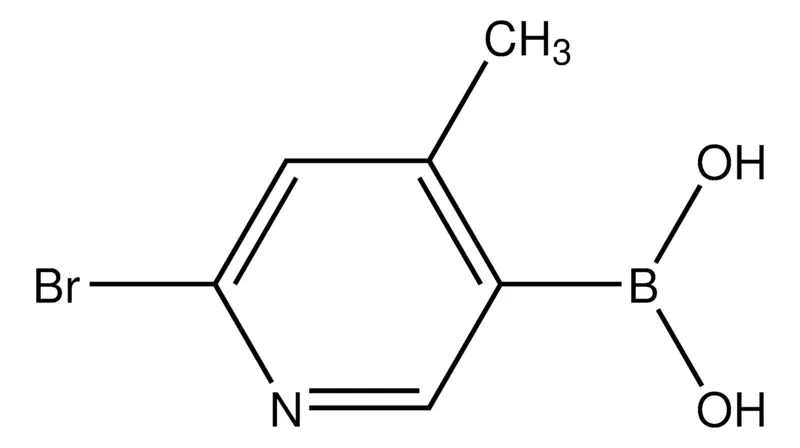 Sigma-Aldrich 6-Bromo-4-methylpyridine-3-boronic acid
