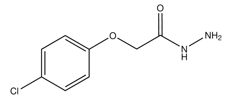 Sigma-Aldrich 4-Chlorophenoxy acetohydrazide