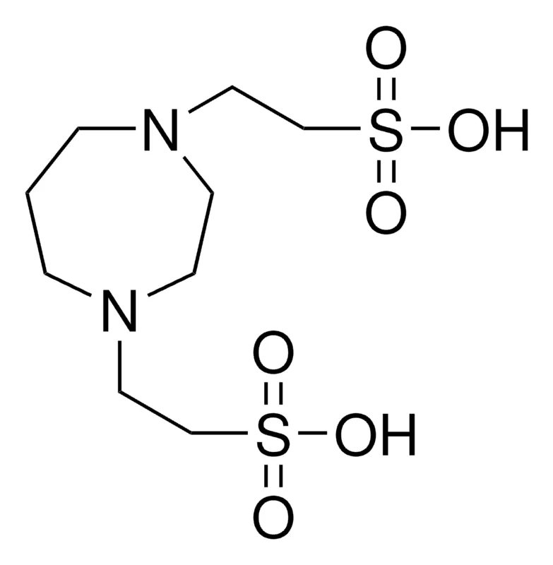 Sigma-Aldrich 高哌嗪-1,4-双(2-乙磺酸)