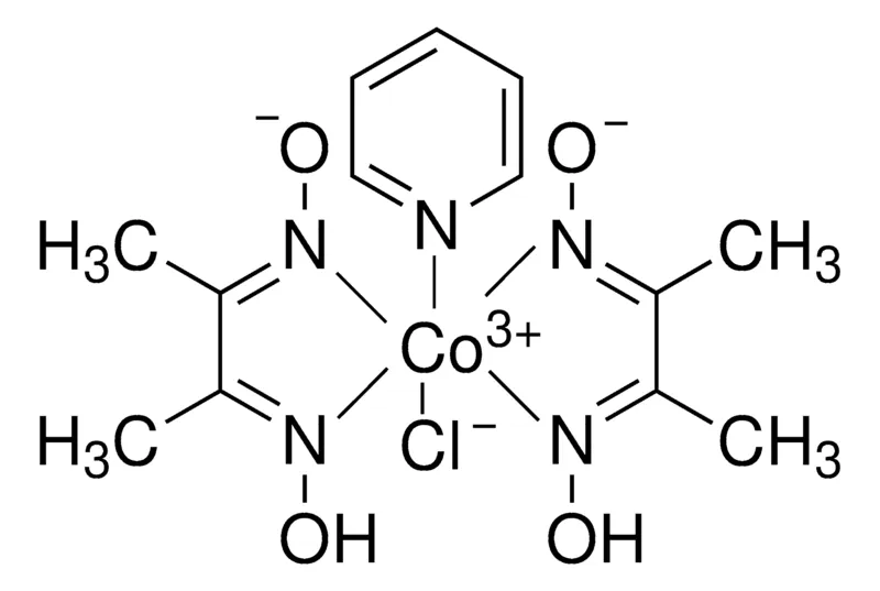 Sigma-Aldrich 氯(吡啶)钴肟
