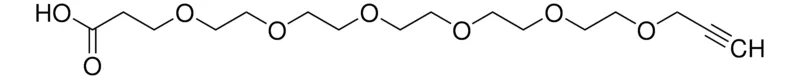 Sigma-Aldrich Propargyl-PEG6-acid