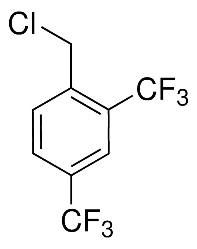 Sigma-Aldrich 2,4-Bis(trifluoromethyl)benzyl chloride