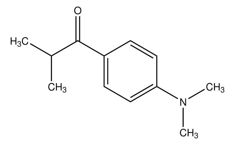 Sigma-Aldrich 1-(4-(Dimethylamino)phenyl)-2-methylpropan-1-one
