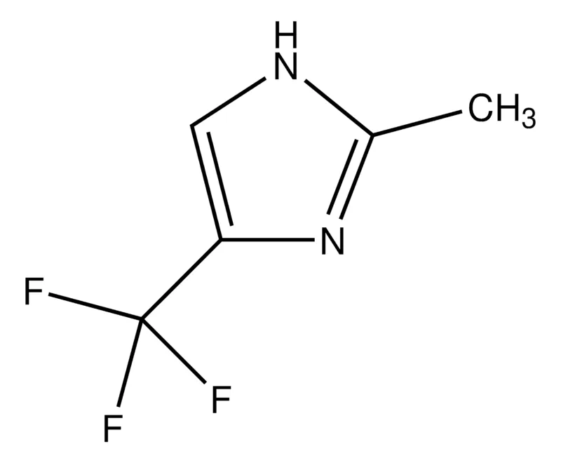 Sigma-Aldrich 2-Methyl-4-trifluoromethyl-1H-imidazole