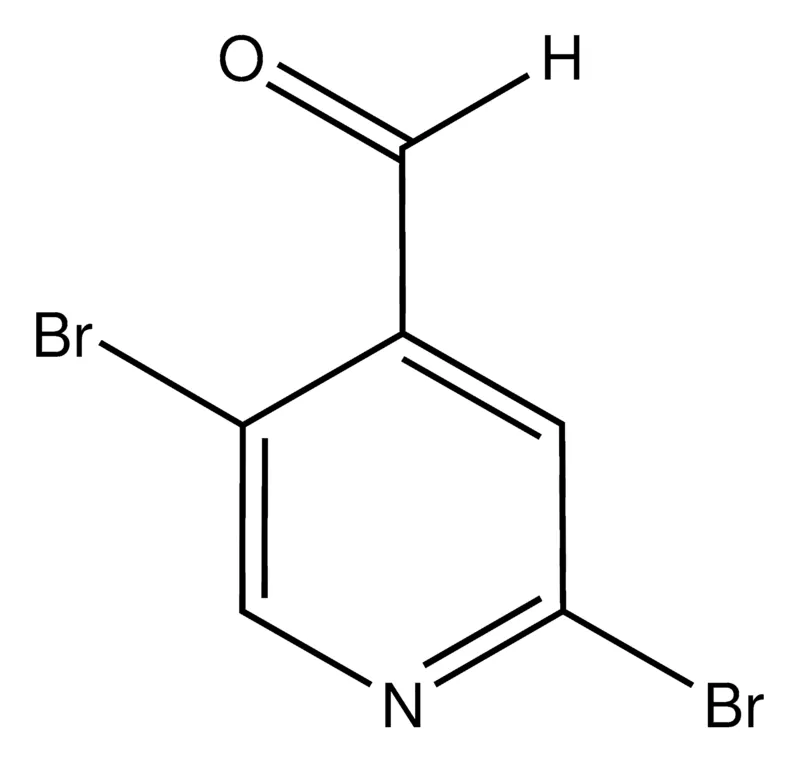 Sigma-Aldrich 2,5-Dibromopyridine-4-carboxaldehyde