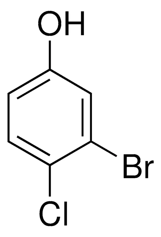 Sigma-Aldrich 3-Bromo-4-chlorophenol