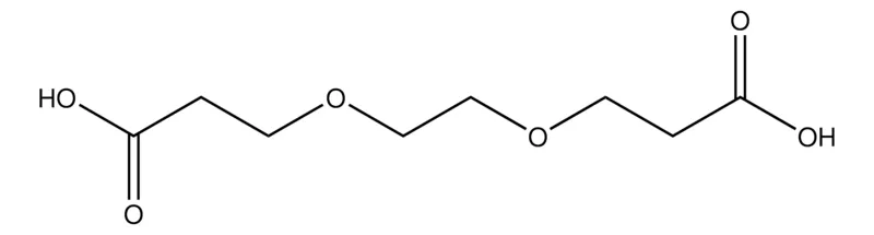 Sigma-Aldrich 3,3′-(Ethane-1,2-diylbis(oxy))dipropanoic acid