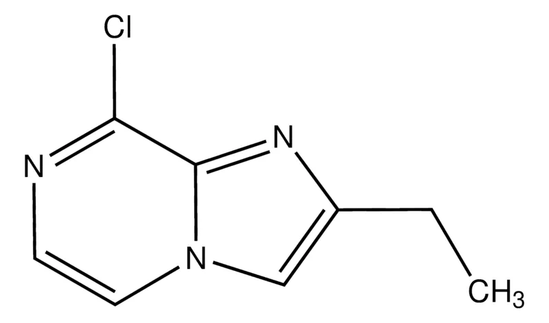Sigma-Aldrich 8-Chloro-2-ethylimidazol[1,2-a]pyrazine