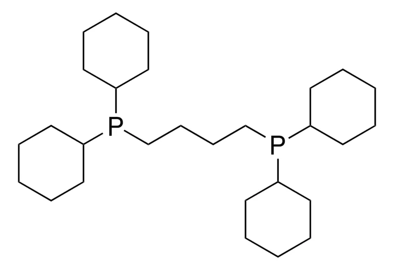 Sigma-Aldrich 1,4-双(二环己基膦)丁烷