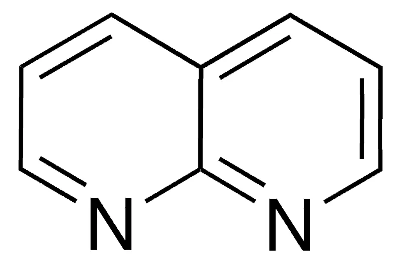 Sigma-Aldrich 1,8-萘啶