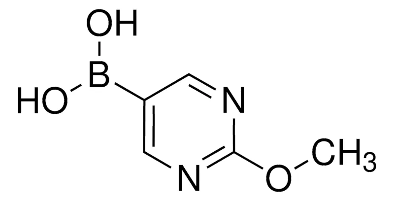 Sigma-Aldrich 2-Methoxypyrimidine-5-boronic acid