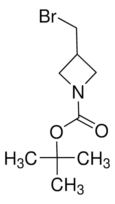 Sigma-Aldrich tert-Butyl 3-(bromomethyl)-1-azetidinecarboxylate