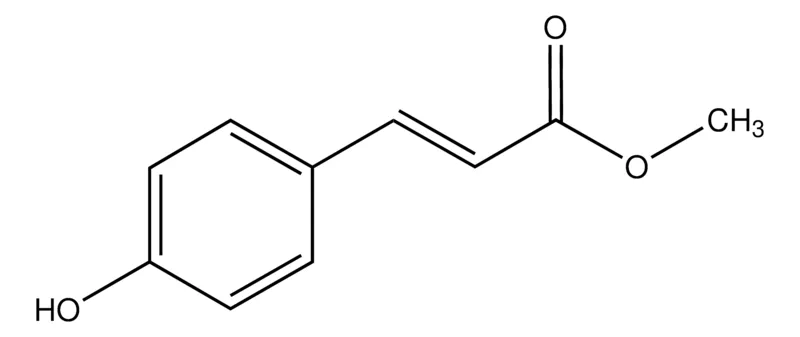 Sigma-Aldrich Methyl 3-(4-hydroxyphenyl)acrylate