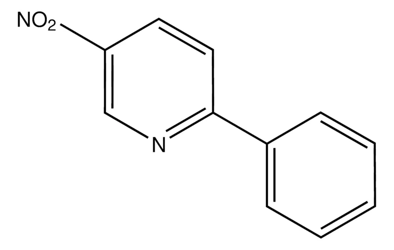 Sigma-Aldrich 5-Nitro-2-phenylpyridine