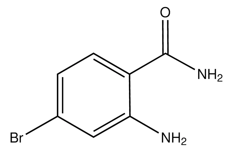 Sigma-Aldrich 2-Amino-4-bromobenzamide