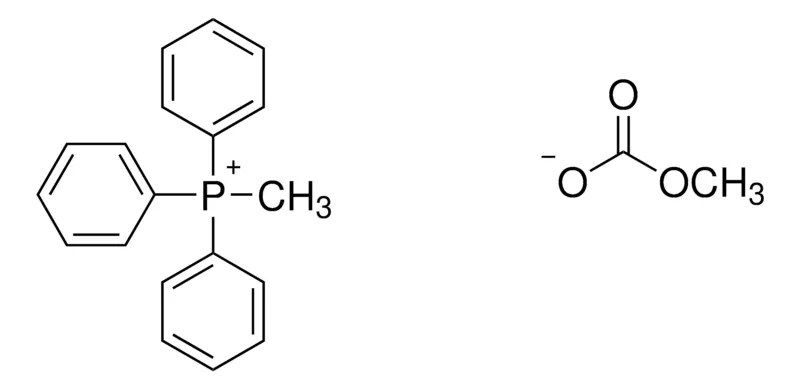 Sigma-Aldrich Methyltriphenylphosphonium methylcarbonate