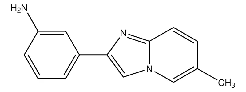 Sigma-Aldrich 3-(6-Methylimidazo[1,2-a]pyridin-2-yl)aniline