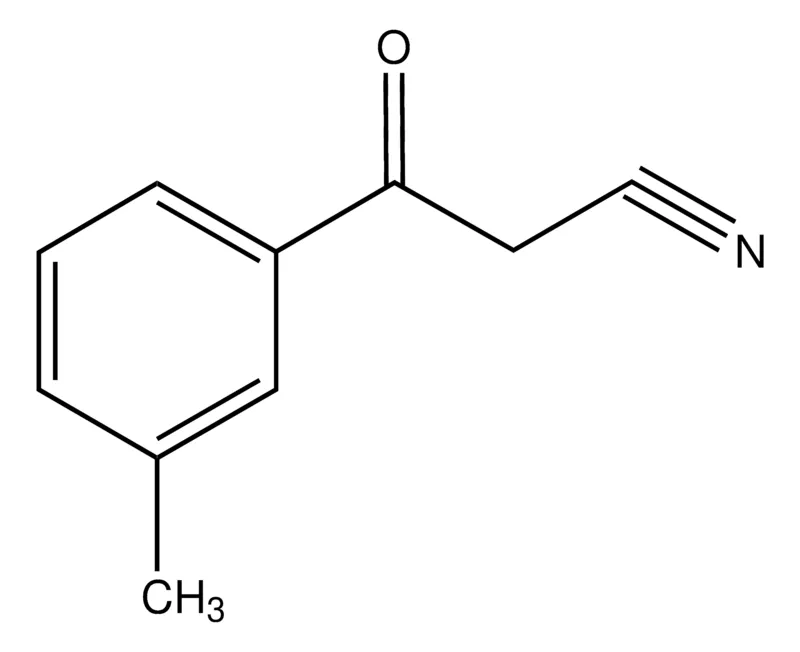 Sigma-Aldrich 3-Oxo-3-m-tolylpropanenitrile