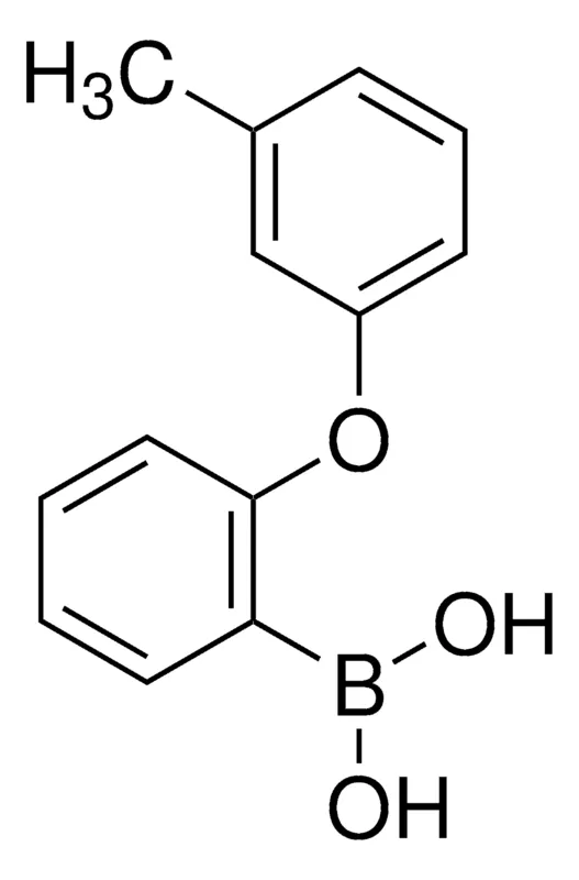 Sigma-Aldrich (2-(m-Tolyloxy)phenyl)boronic acid