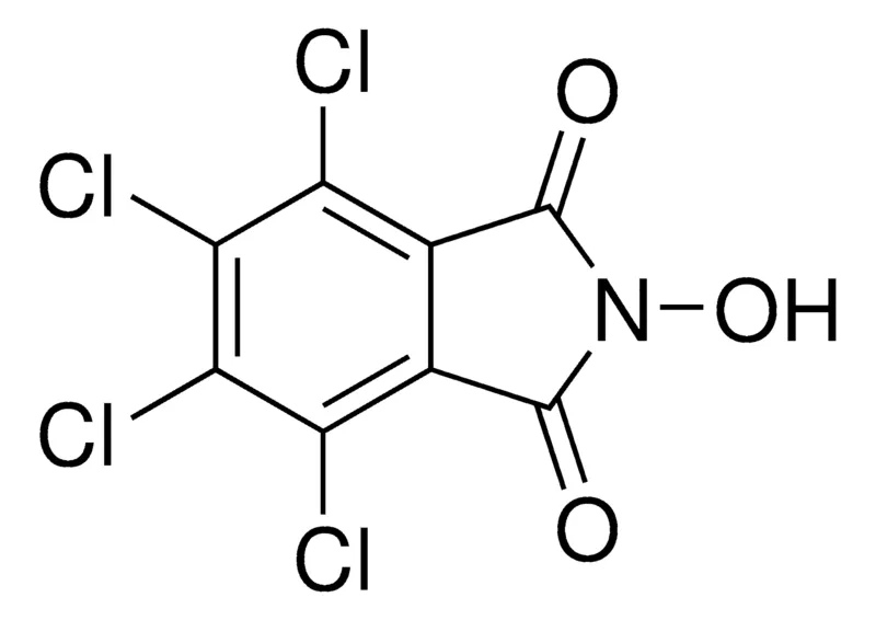 Sigma-Aldrich N-羟基四氯邻苯二甲酰亚胺