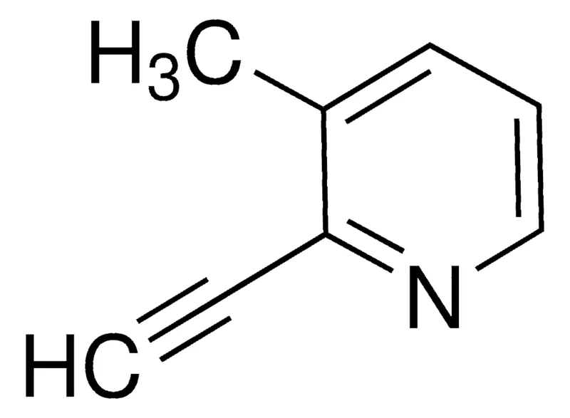 Sigma-Aldrich 2-Ethynyl-3-methyl-pyridine
