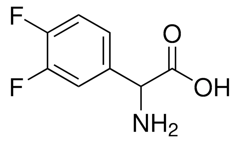 Sigma-Aldrich Amino(3,4-difluorophenyl)acetic acid