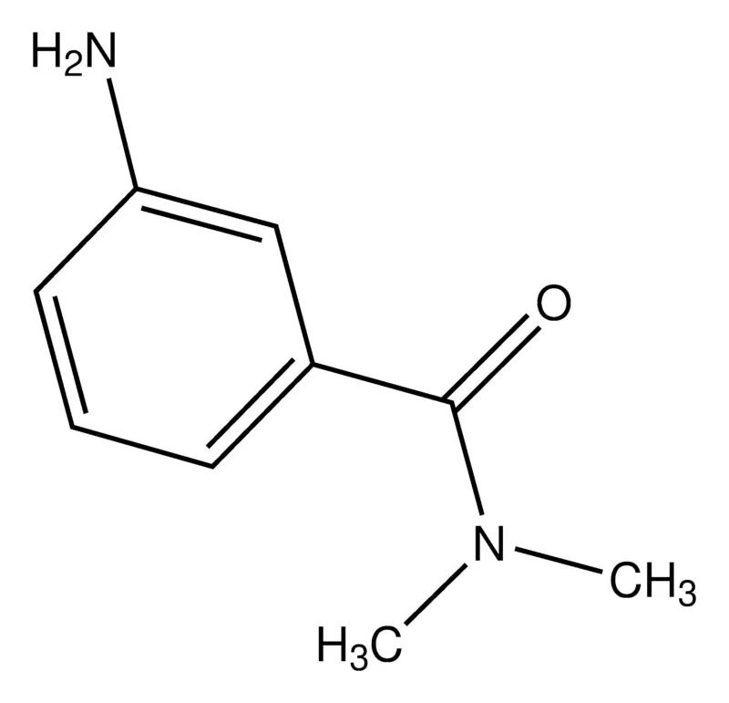 Sigma-Aldrich 3-Amino-N,N-dimethylbenzamide