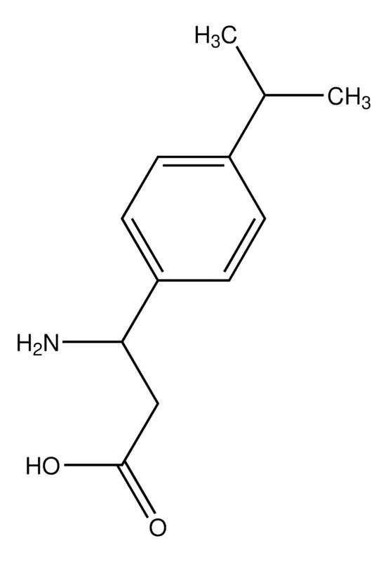 Sigma-Aldrich 3-Amino-3-(4-isopropylphenyl)-propionic acid
