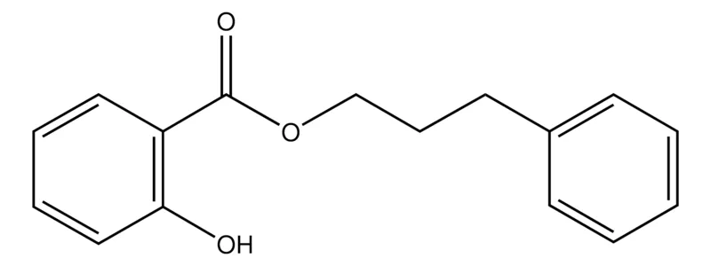 Sigma-Aldrich 3-Phenylpropyl 2-hydroxybenzoate