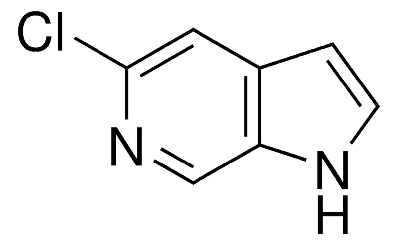 Sigma-Aldrich 5-Chloro-1H-pyrrolo[2,3-c]pyridine