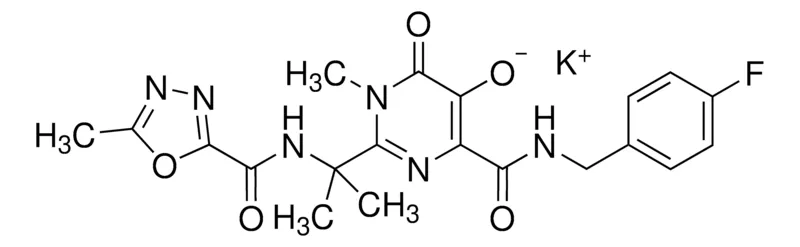 Sigma-Aldrich 雷特格韦钾盐