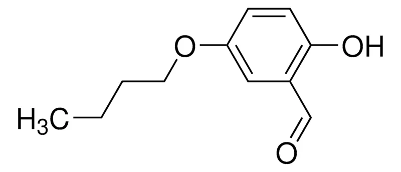 Sigma-Aldrich 5-Butoxy-2-hydroxybenzaldehyde
