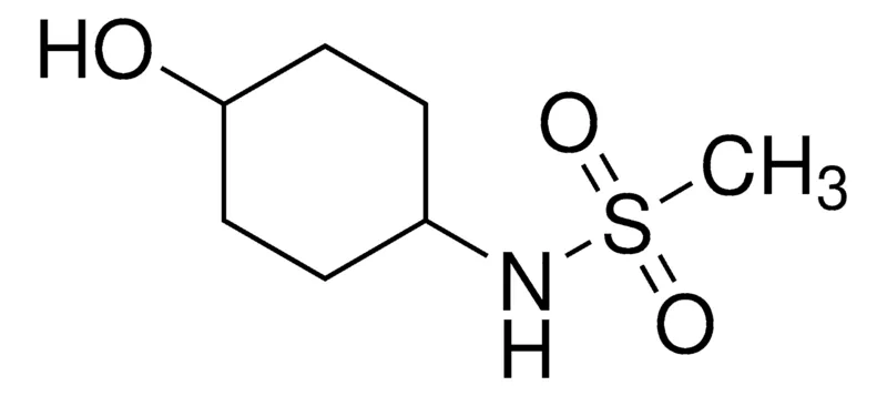 Sigma-Aldrich N-(4-Hydroxycyclohexyl)methanesulfonamide