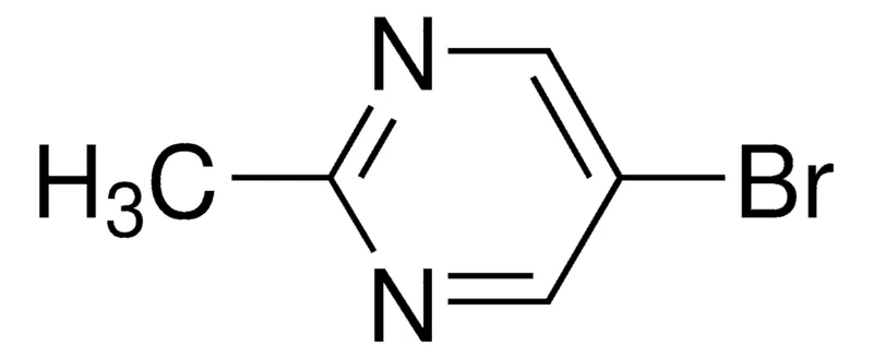 Sigma-Aldrich 5-Bromo-2-methylpyrimidine