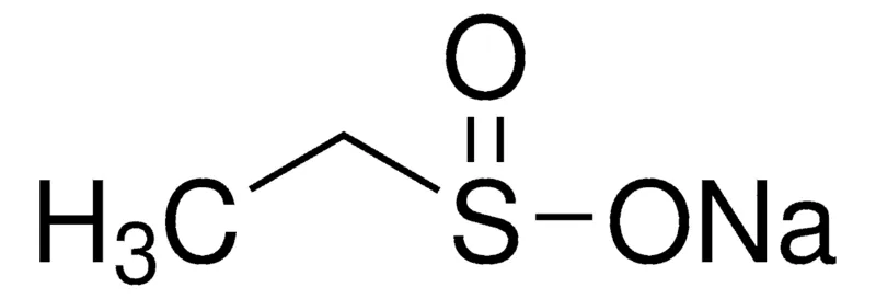 Sigma-Aldrich Sodium ethylsulfinate