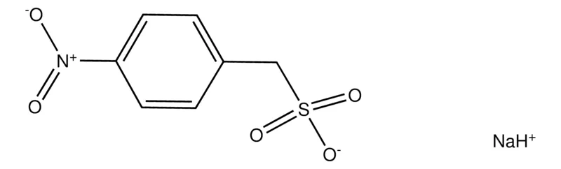 Sigma-Aldrich Hydridosodium(II) (4-nitrophenyl)methanesulfonate hydride