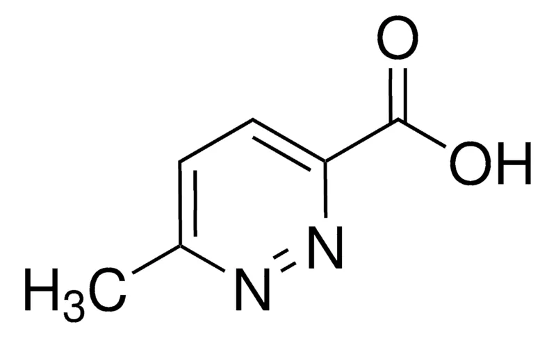 Sigma-Aldrich 6-Methyl-3-pyridazinecarboxylic acid