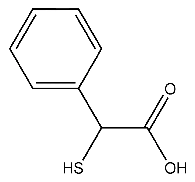 Sigma-Aldrich 2-巯基-2-苯乙酸