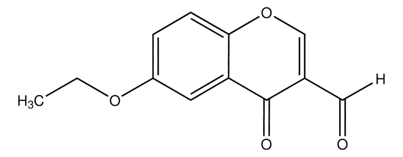 Sigma-Aldrich 6-Ethoxy-4-oxo-4H-chromene-3-carbaldehyde