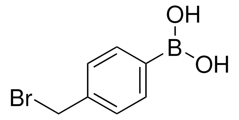 Sigma-Aldrich 4-(溴甲基)苯硼酸