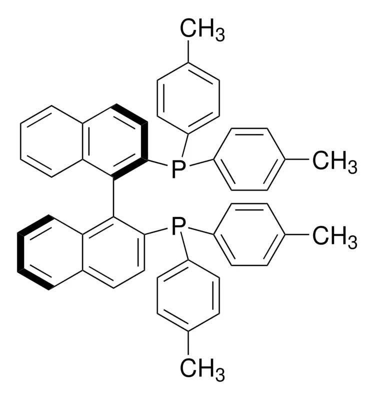 Sigma-Aldrich ( R )-Tol-BINAP