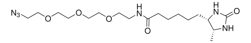 Sigma-Aldrich Desthiobiotin-PEG3-Azide