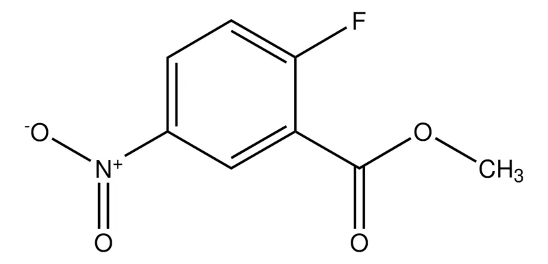 Sigma-Aldrich Methyl 2-fluoro-5-nitrobenzoate